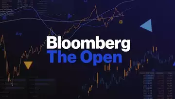 'Bloomberg The Open' Full Show (05/16/2022)