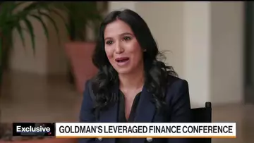 Goldman's Minnis: Take-Privates, M&A Activity Increasing