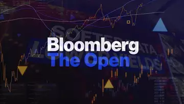 'Bloomberg The Open' Full Show (04/06/23)