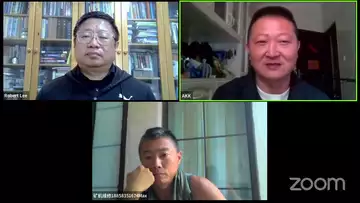 会员专享：AI与DePIN的飞轮效应；CSW先礼后兵？比特币后市分析！518沙龙第275期