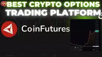 Why CoinFutures is the Best Crypto Options Trading Platform
