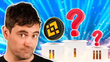 Top 5 BEST Crypto Exchanges in 2023: Are They SAFE?!