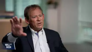 BlackRock’s Rick Rieder: I Think Interest Rates Can Come Down