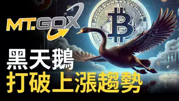 比特幣跌破6萬︱BTC門頭溝黑天鵝再現︱以太币跌破3300︱ETH能看漲嗎?【建議用1.5x倍速觀看】