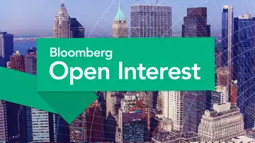 Open Interest | US Consumers Keep Spending 9/16/2025