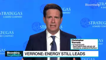 'Garbage Stocks' Didn't Move Last Week, Verrone Says