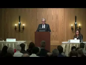 Powell Says Fed Is Prepared to Raise Rates Further