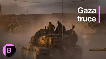 Hamas-Israel Ceasefire Proposal by Qatar, Egypt: What's in Gaza Deal?