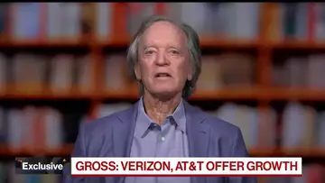 Bill Gross: I Like Dabbling in Equities More Than Bonds