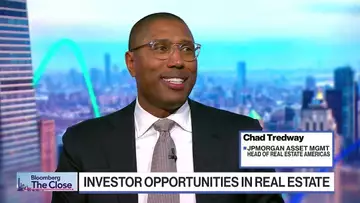 Real Estate May Be Entering a Supercycle: JPMorgan's Tredway