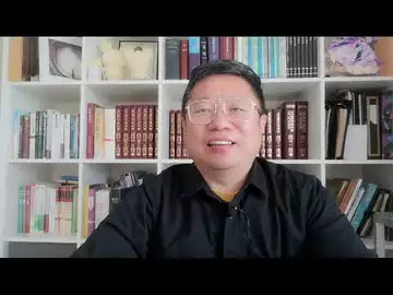 比特币需求增加,以太坊通缩开始?巴菲特一季度大幅抛售股票、对人工智能有点担心?财富密码课程增加BRC20、ChatGPT-4教学!~Robert李區塊鏈日記1755
