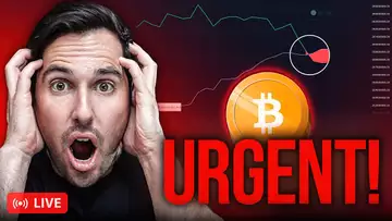 Is This A Crypto Short Squeeze OR Just Another Bull Trap?