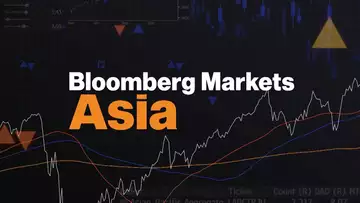 Bloomberg Markets: Asia 04/19/2024