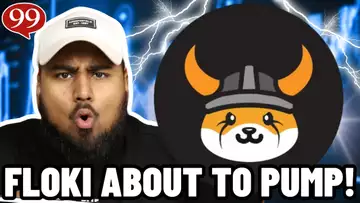 FLOKI ATH INCOMING! BUY $FLOKI NOW! FLOKI PRICE PREDICTION!
