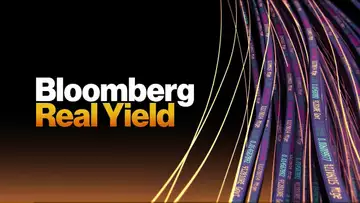 'Bloomberg Real Yield' (12/09/2022)