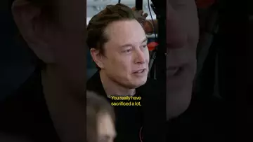 Trump invites Elon Musk to stay at DOGE as long as he likes
