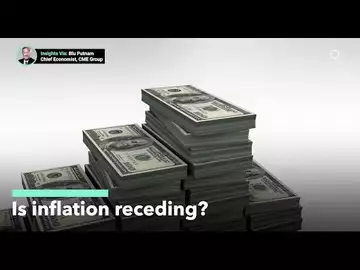 What’s Really Got Inflation on the Run?