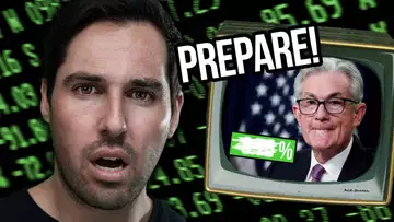⚠️ Critical Levels To Hold As The FED Points A Loaded Gun At Markets!