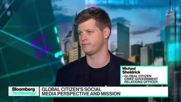 2023 Global Citizen Festival to Kick Off