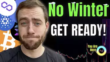 Crypto BOOM Coming! What You Need To Know About THIS WEEK!