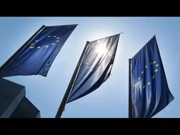 Goldman, BofA Expect 75 Basis-Point ECB Rate Hike