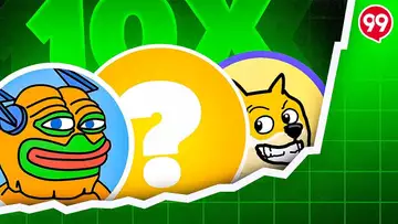 Best Crypto Presales to Buy Now With 10X Potential!! (PEPE Alternatives?)