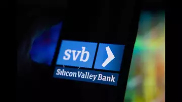 Hundreds of VC Firms Petition in Support of SVB