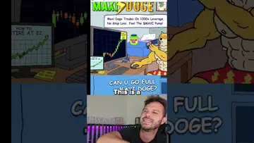 THIS DOGE MEME IS PURE GOLD!!! 🔥🔥🔥
