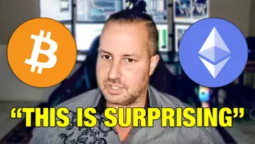 Gareth Soloway: "Where I See Bitcoin & Ethereum Hitting In October"