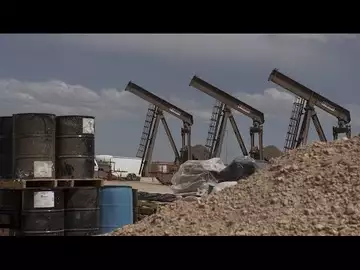 Diamondback Energy to Buy Endeavor in $26 Billion Oil Megadeal