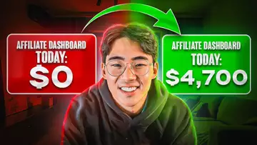 7 Steps to $141,237/Month with Affiliate Marketing