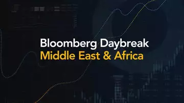 Daybreak: Middle East & Africa 03/25/2024