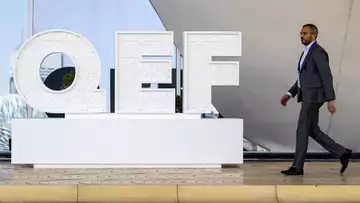 Qatar Economic Forum, Day Two | Horizons Middle East & Africa 05/15/2024
