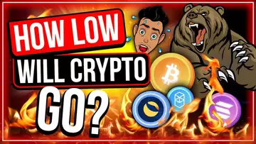 EXPERTS EXPLAIN WHAT'S NEXT FOR CRYPTO! (BEST CRYPTO MARKET UPDATE)