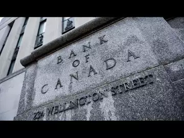 Bank of Canada Raises Rates, Expects to Hold
