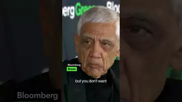 Vinod Khosla: Net zero is the worst idea I’ve ever heard for homes