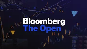 'Bloomberg The Open' Full Show (05/08/23)