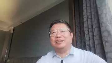 走进Hashkey，加快比特币基金资料申报中。与香港区块链、元宇宙同行交流。～Robert李區塊鏈日記1849
