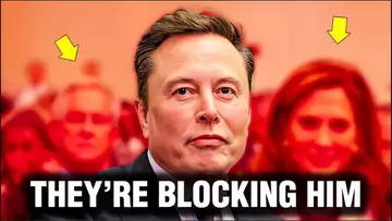 Elon Musk Is About To Expose the Real Fraud...