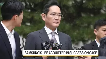 Samsung Electronics Executive Chai Lee Acquitted in Succession Case