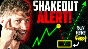 Fast Crypto Trap Incoming!! (Fresh Buy Zone Opportunities)