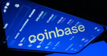 Coinbase, MicroStrategy and other crypto stocks finally see some relief after recent losses