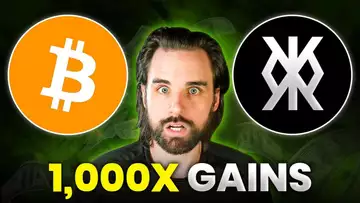 Next 100x Memecoin opportunity (Bitcoin Runes)