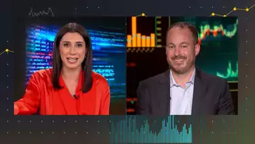 Bloomberg Crypto 09/14/2023