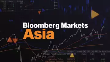 Bloomberg Markets: Asia 05/06/2024