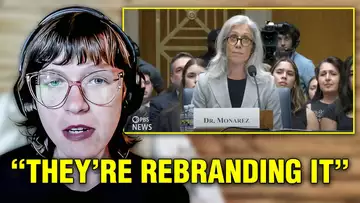 What Just Happened Is Terrifying | Whitney Webb