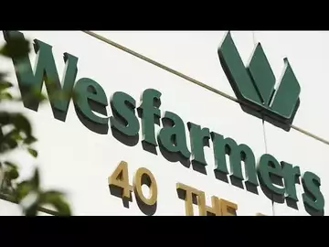In for the Long Haul With Covid-19, Says Wesfarmers's Scott