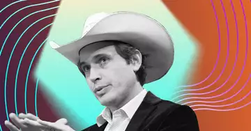 Kimbal Musk and his big green DAO