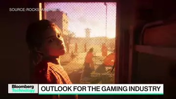 Trailer for Grand Theft Auto VI Is Leaked