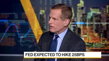 Kaplan on Fed Monetary Policy, US Banking Industry